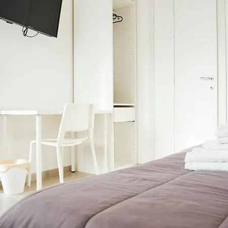 Civico 15 Bed Breakfast Mercato San Severino Exterior foto