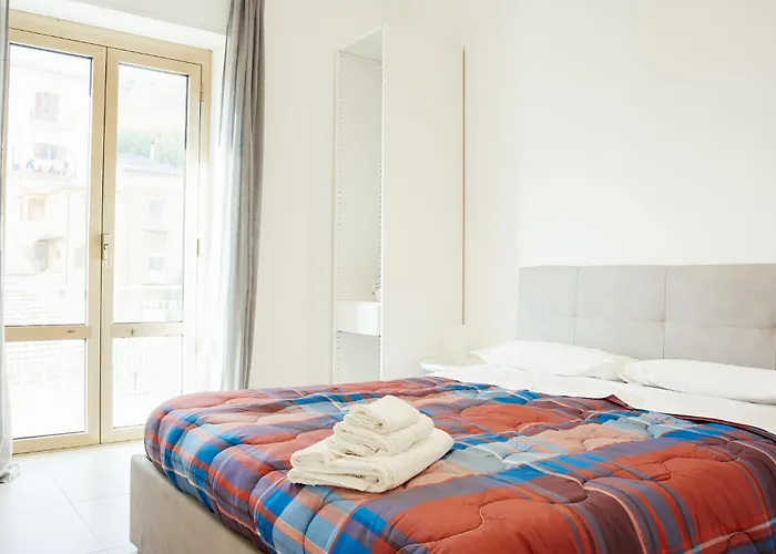 Civico 15 Bed Breakfast