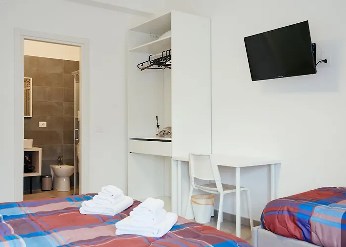 Civico 15 Bed Breakfast