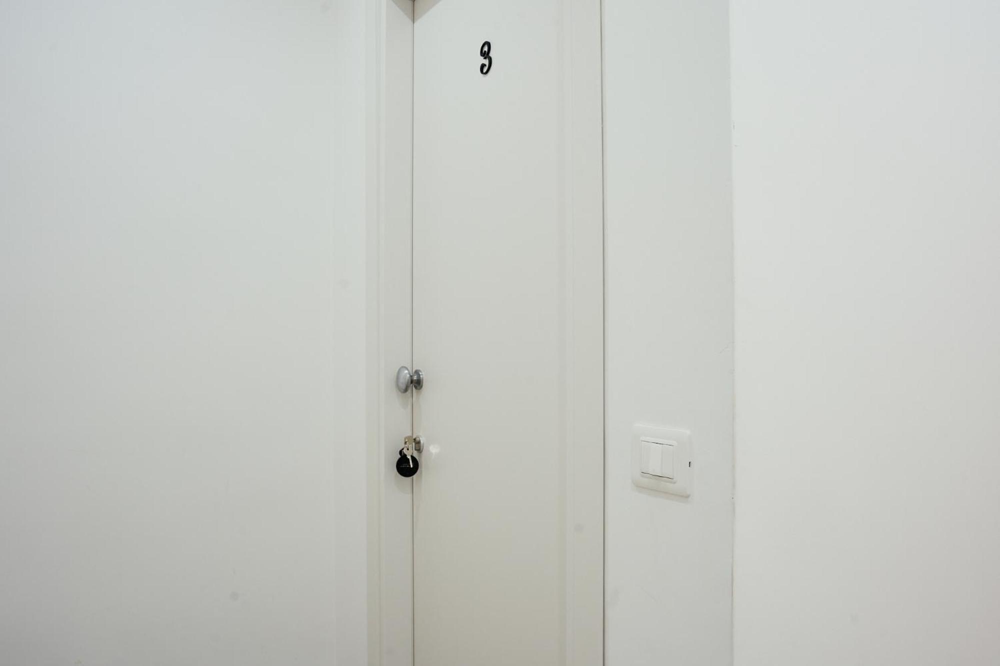 Apartment Civico 15