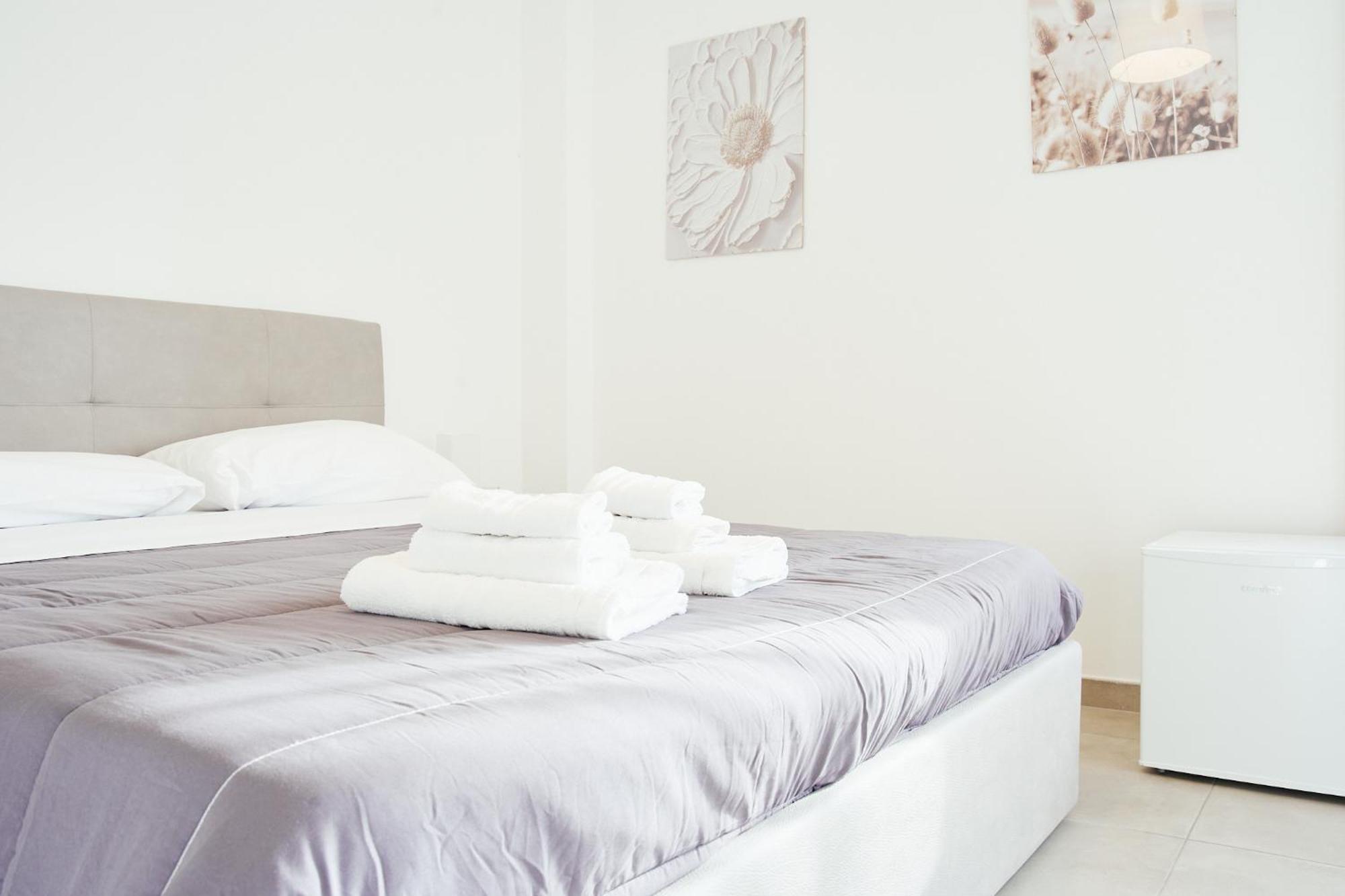 Apartment Civico 15