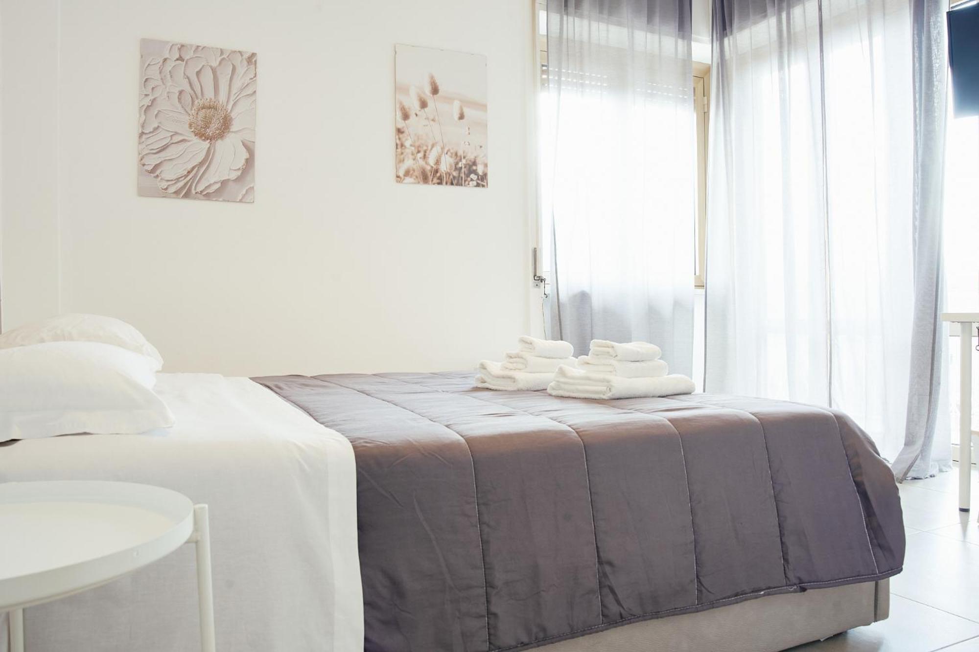Civico 15 Apartment Mercato San Severino