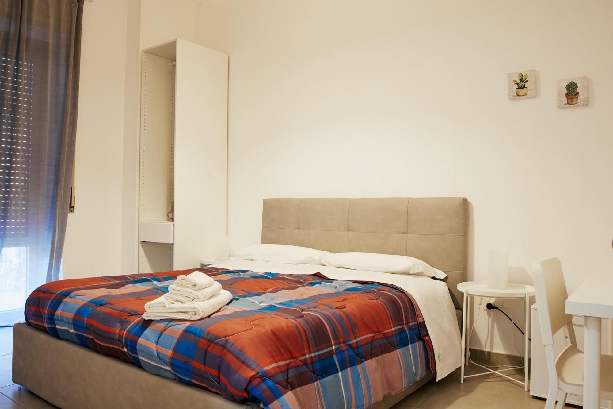 Apartment Civico 15