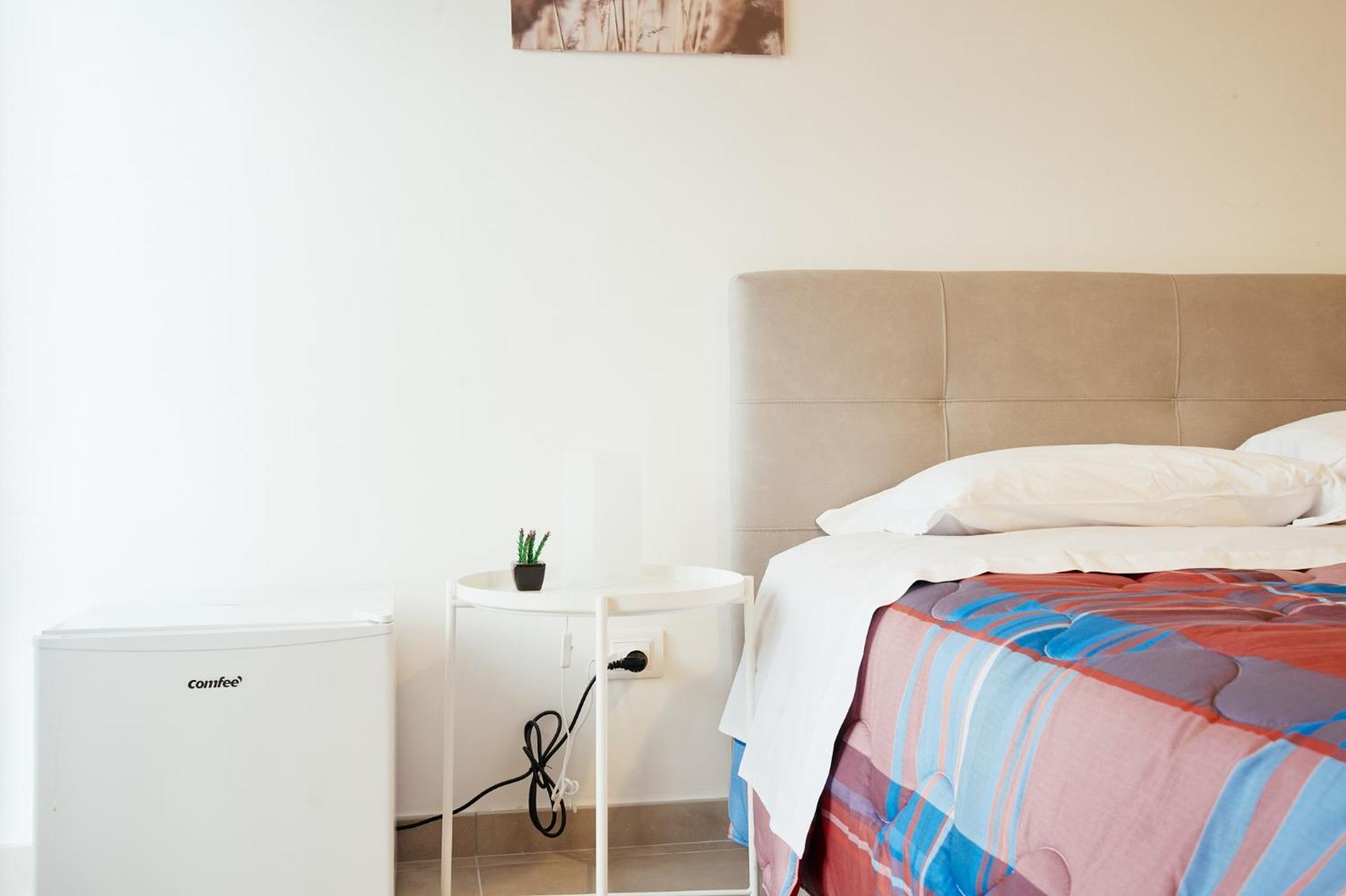 Apartment Civico 15