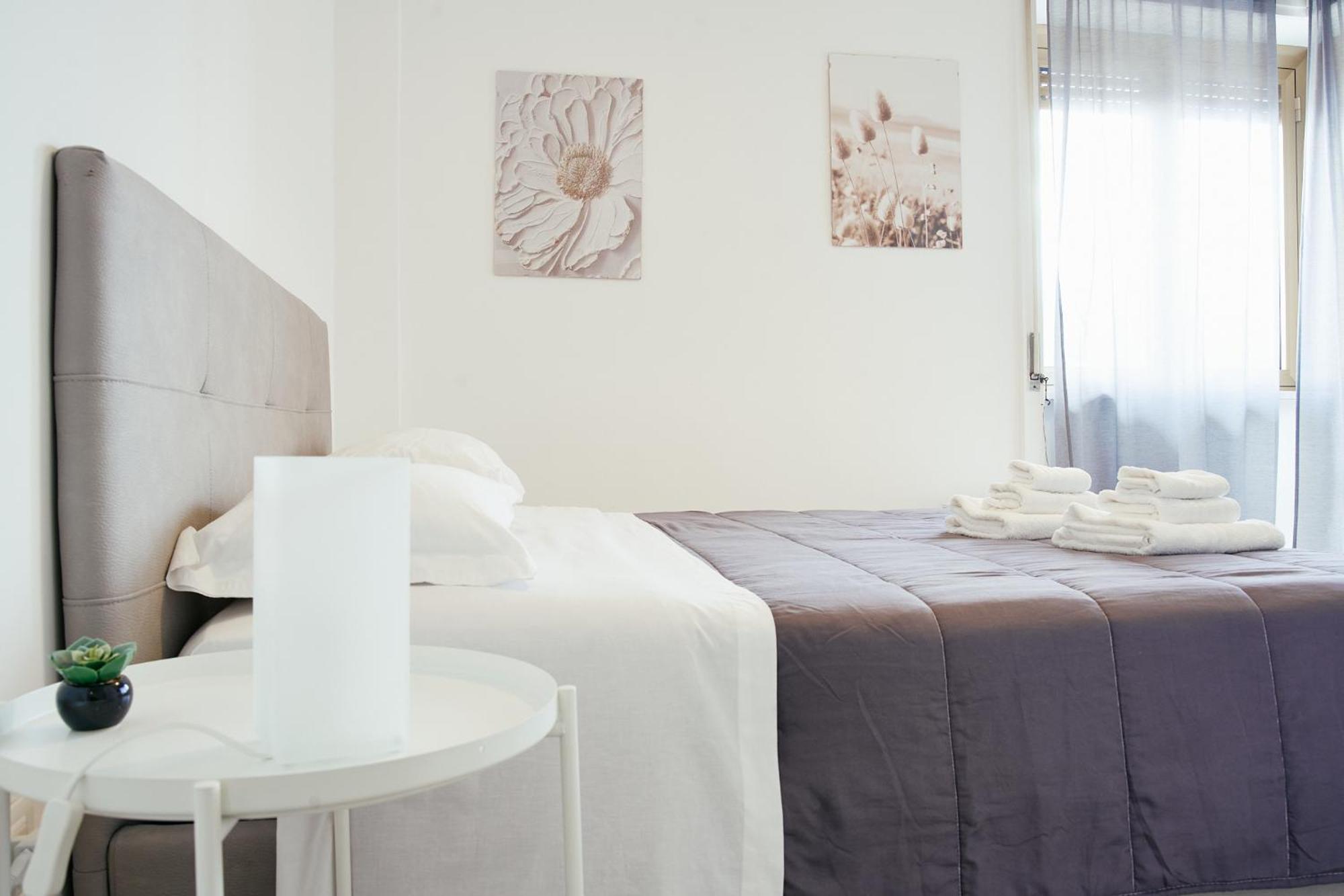 Apartment Civico 15