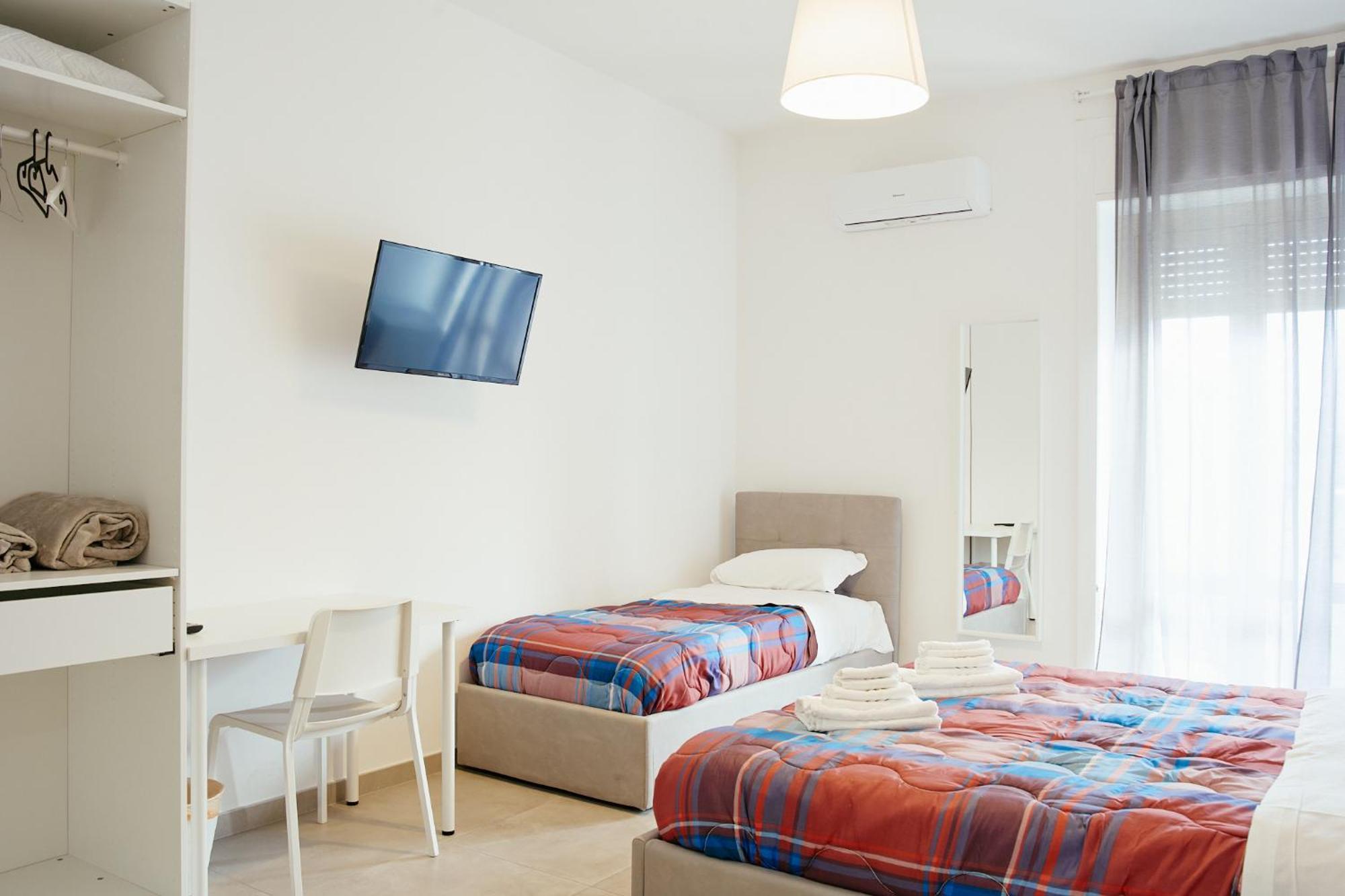 Civico 15 Apartment *